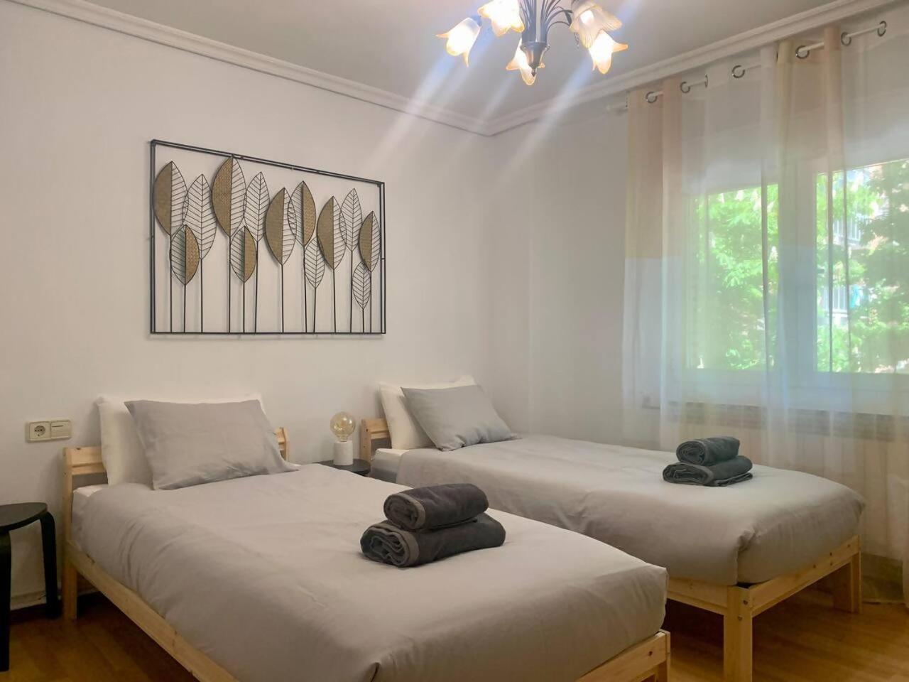Centrico Y Comodo Apartment Vitoria-Gasteiz