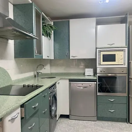Apartamento Centrico Y Comodo Vitoria-Gasteiz Extérieur photo
