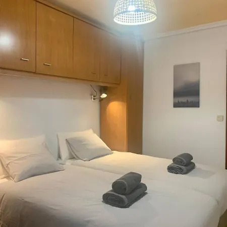 Apartamento Centrico Y Comodo Vitoria-Gasteiz Extérieur photo