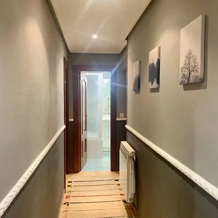 Apartamento Centrico Y Comodo Vitoria-Gasteiz Extérieur photo