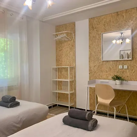 Apartamento Centrico Y Comodo Vitoria-Gasteiz Extérieur photo