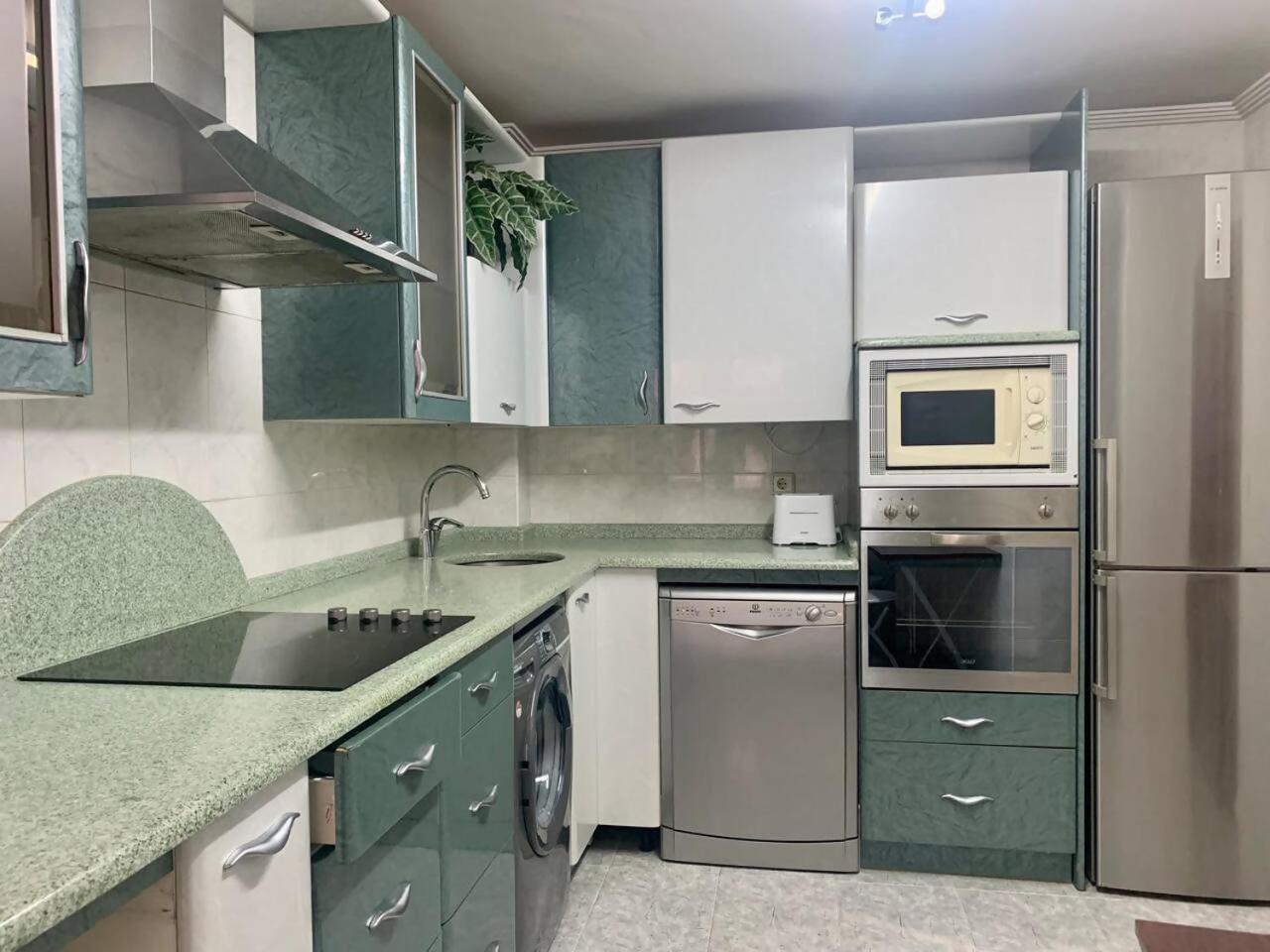 Centrico Y Comodo Apartament Vitoria-Gasteiz