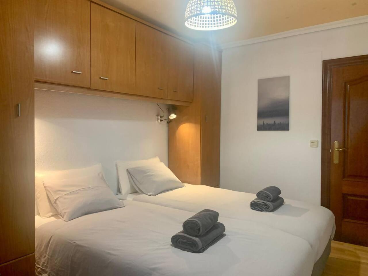 Centrico Y Comodo Apartament