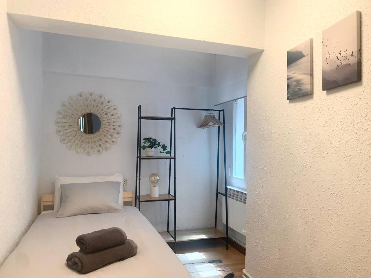 Apartament Centrico Y Comodo