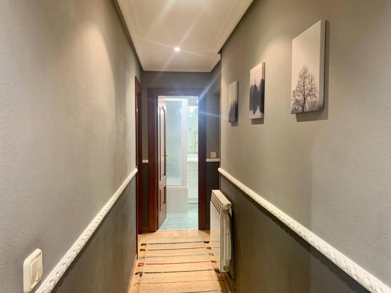 Centrico Y Comodo Apartament *