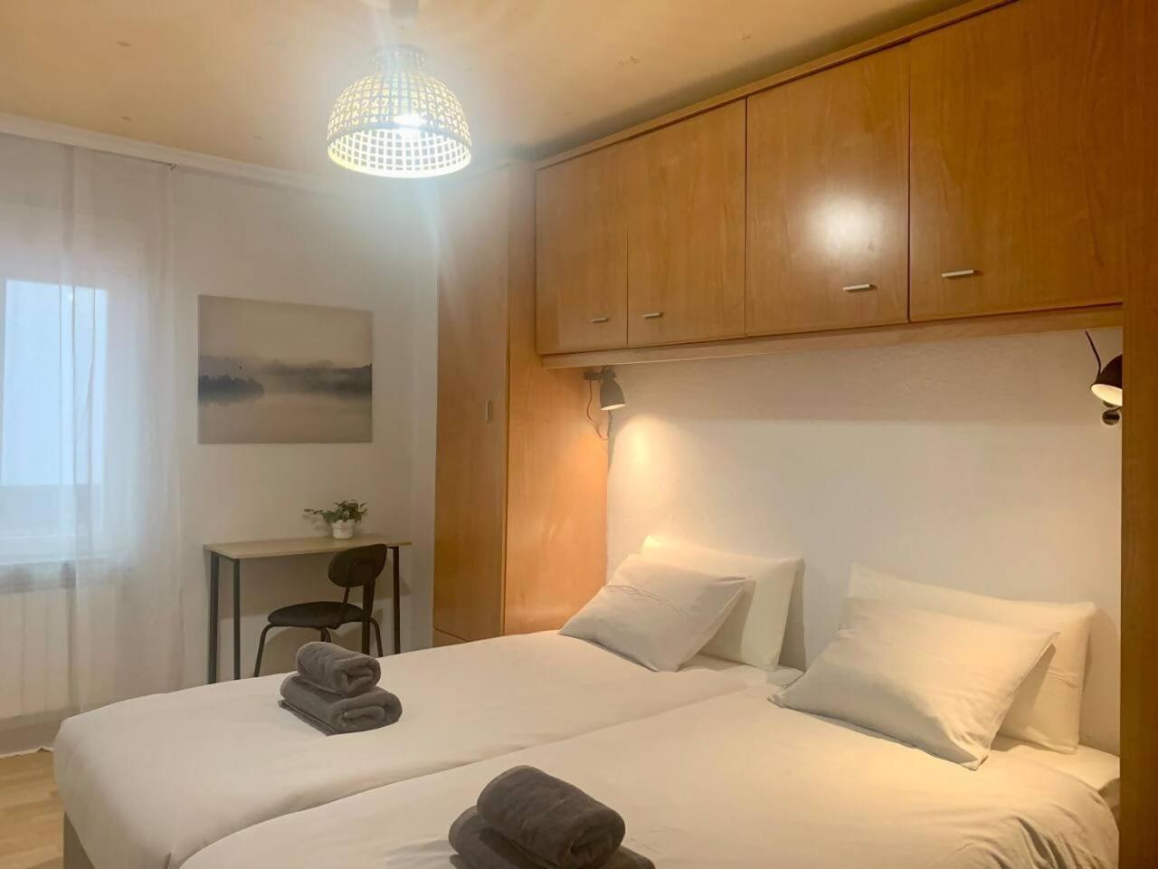 Apartament Centrico Y Comodo *